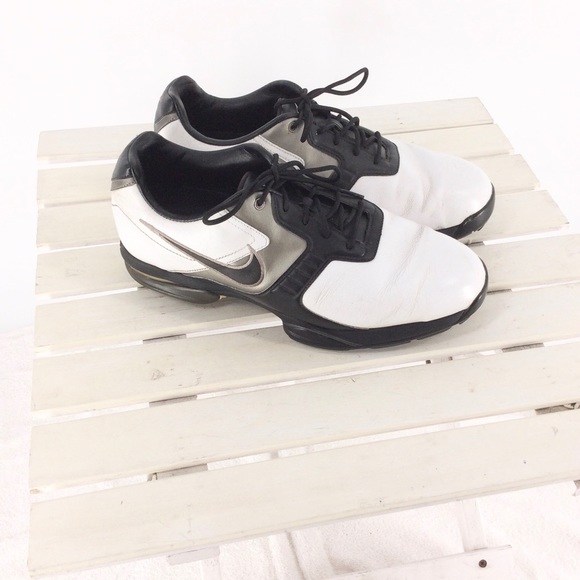 Nike Other - RARE Nike LN2 Men's Channel Tac Golf Shoes…
